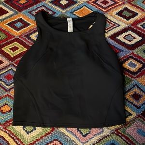Lululemon Invigorate Tank